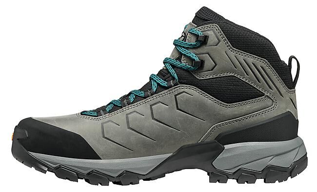 SCARPA - CHAUSSURES DE RANDONNEE MORAINE MID PRO GTX M
