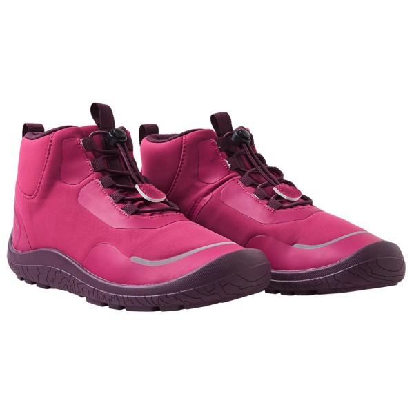 Reima - Kid's Loikkii - Chaussures minimalistes