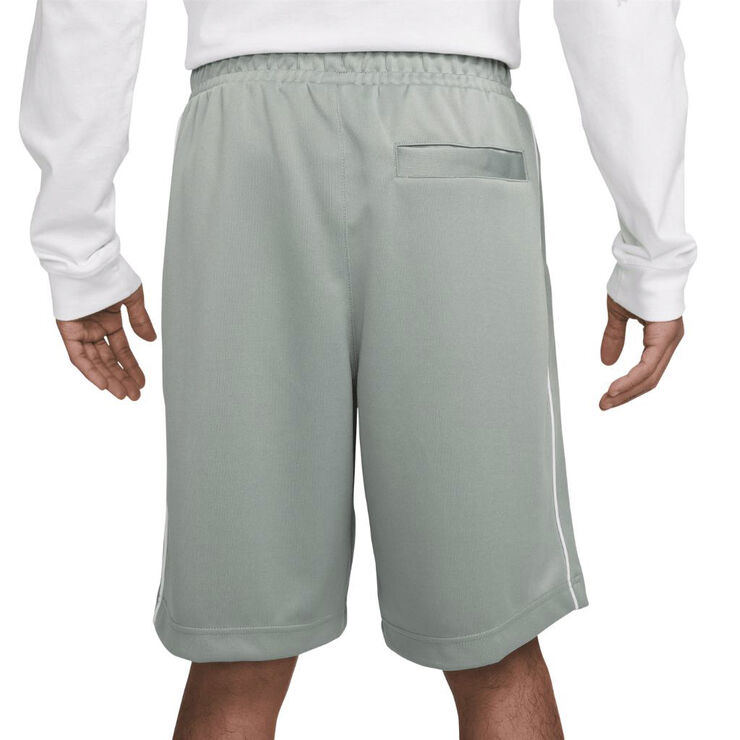 Nike sportswear club shorts Mica green/white