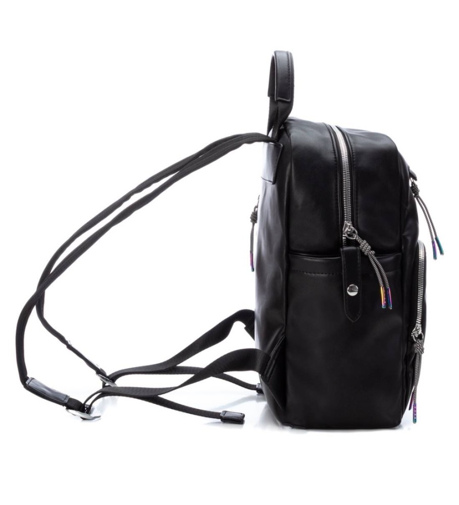 Mochila Refresh 183137 preta