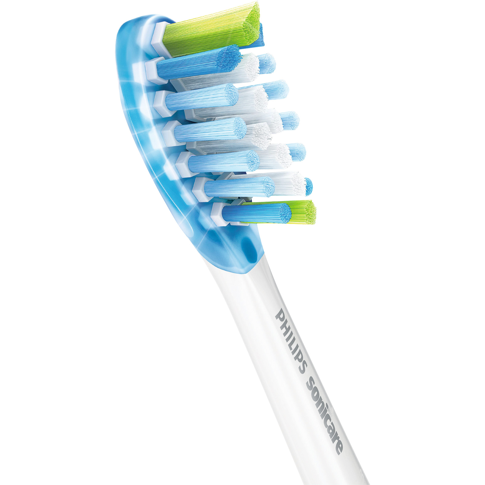 Philips Aufsteckbürste Sonicare C3 4 Stück