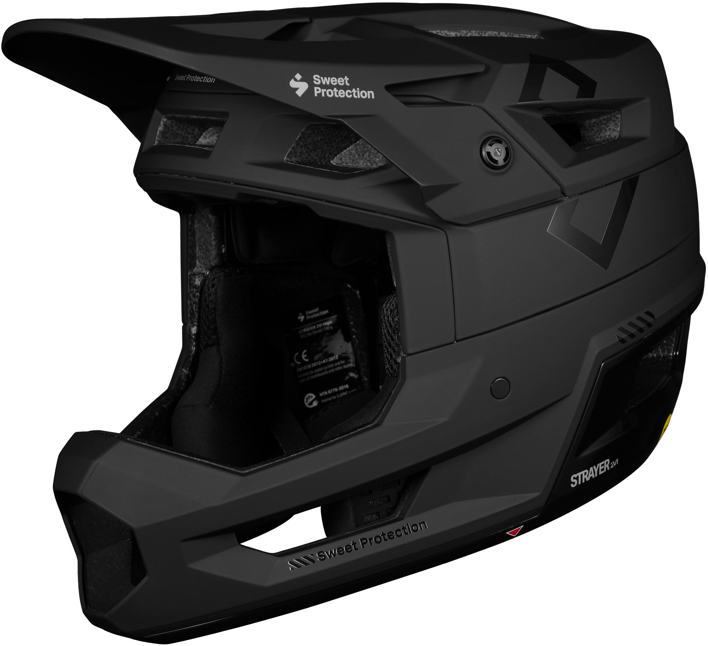 Sweet Strayer 2Vi MIPS