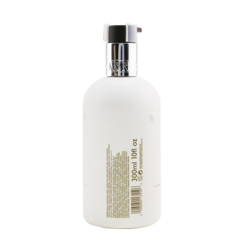 Molton Brown Leite Loção Corporal Almíscar  300ml/10oz