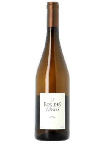 L'Oca - Le Roc des Anges