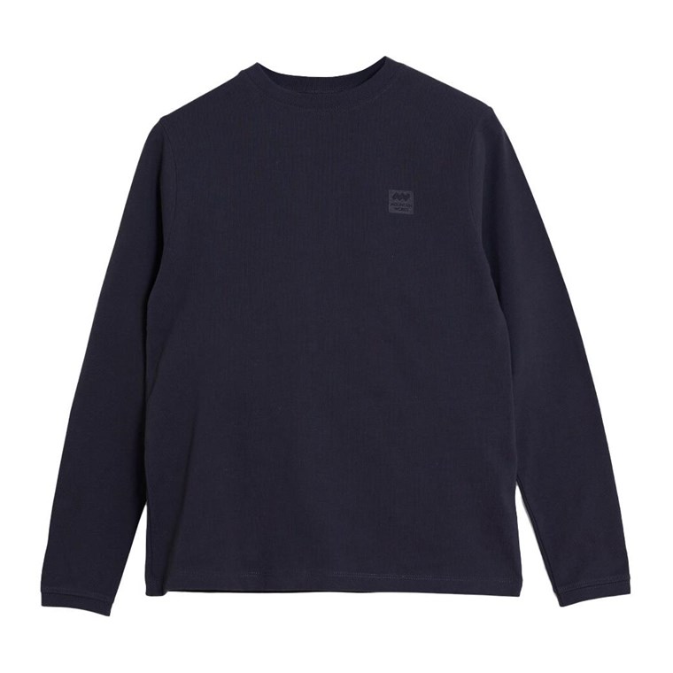 Mountain Works Icon Crew Sweatshirt Black