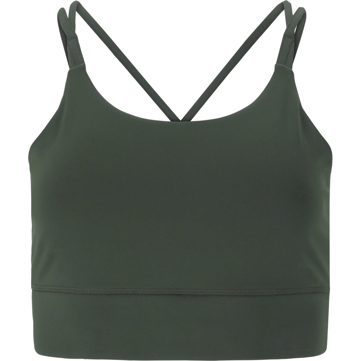 Athlecia Elli Light Support Sports BH Dame
