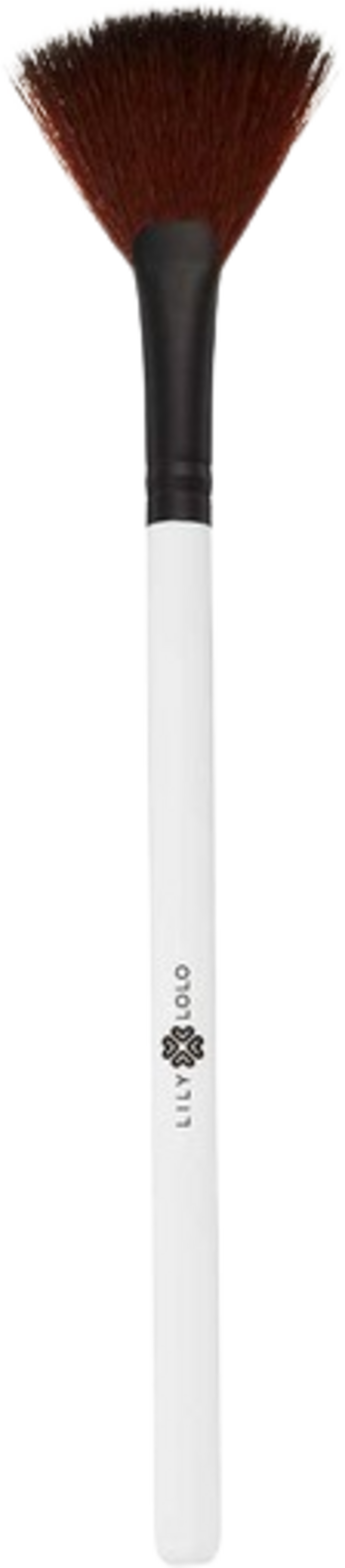 Lily Lolo  Small Fan Brush