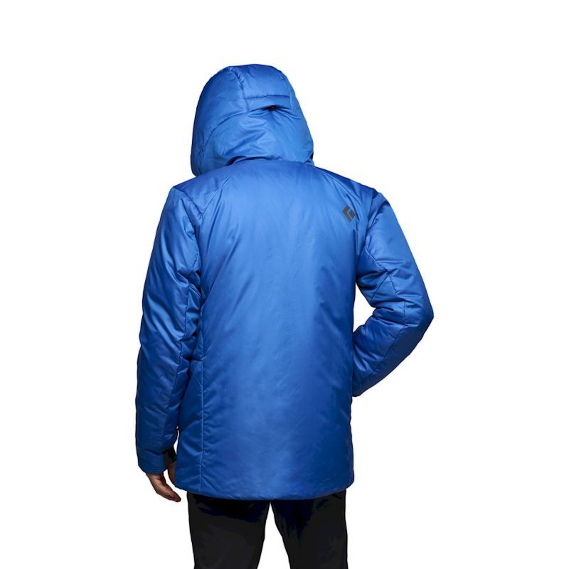 Belay Parka - Doudoune homme