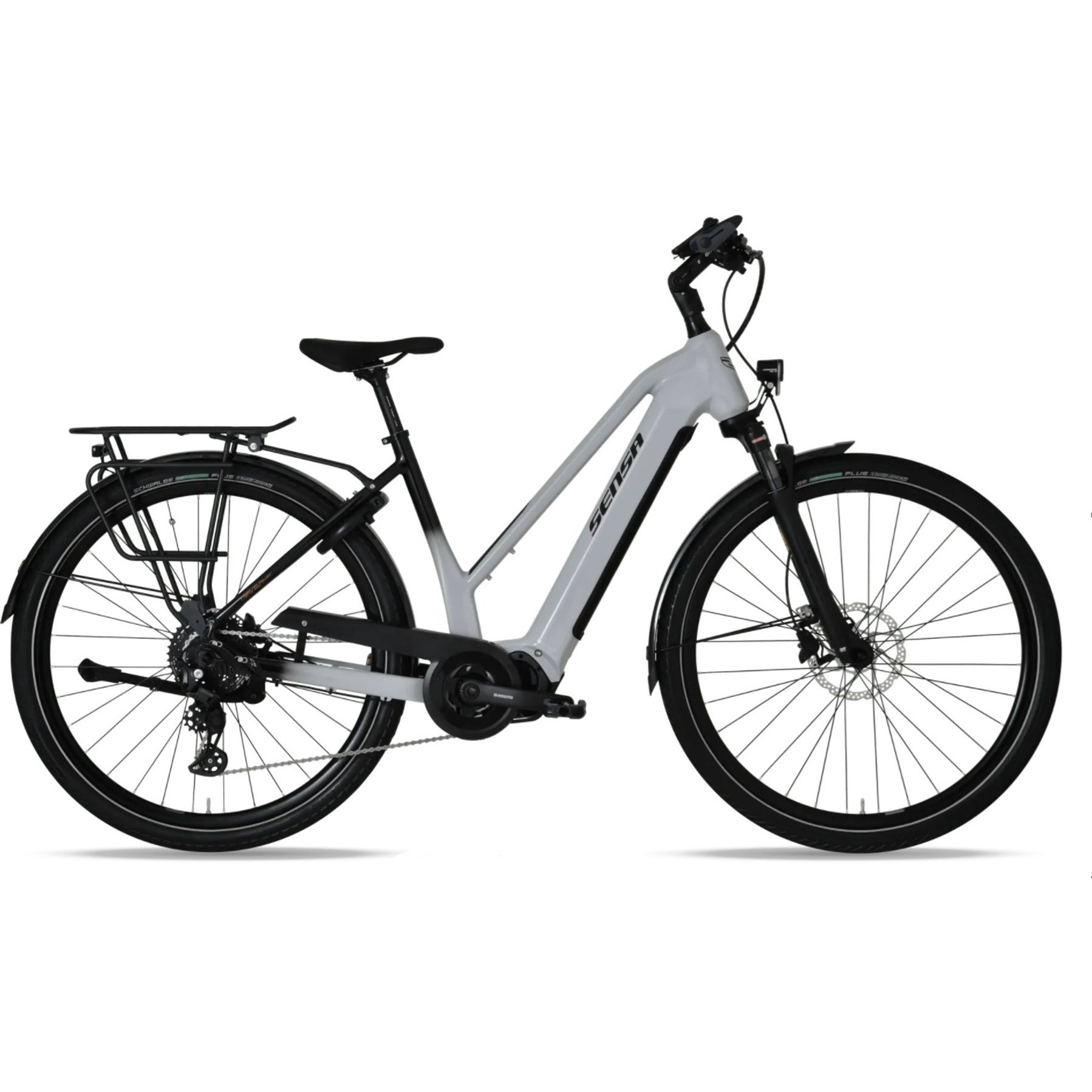 Sensa Travel Power Premium 2026