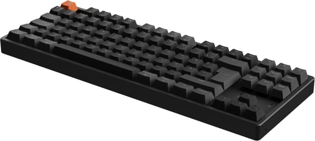 Keychron K8v2 trådløst tastatur