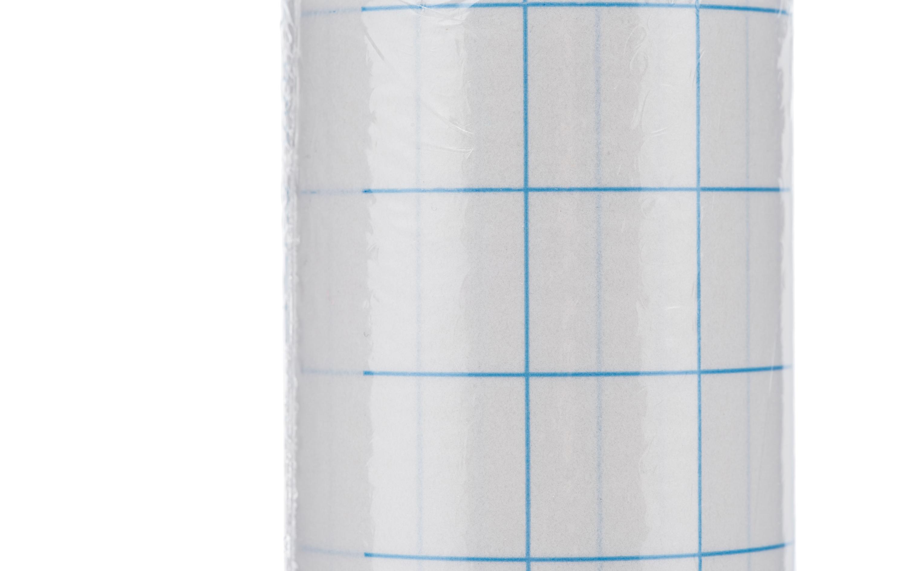 Maskierfilm Hansa 40 x 400 cmTranspartent-matte Folie