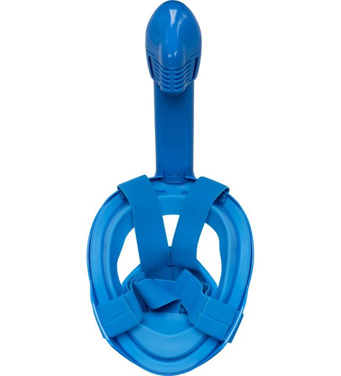Sea Turtle Kids Blauw Snorkelmasker