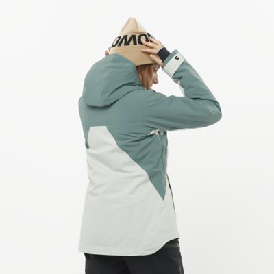 SalomonBrilliant - blau