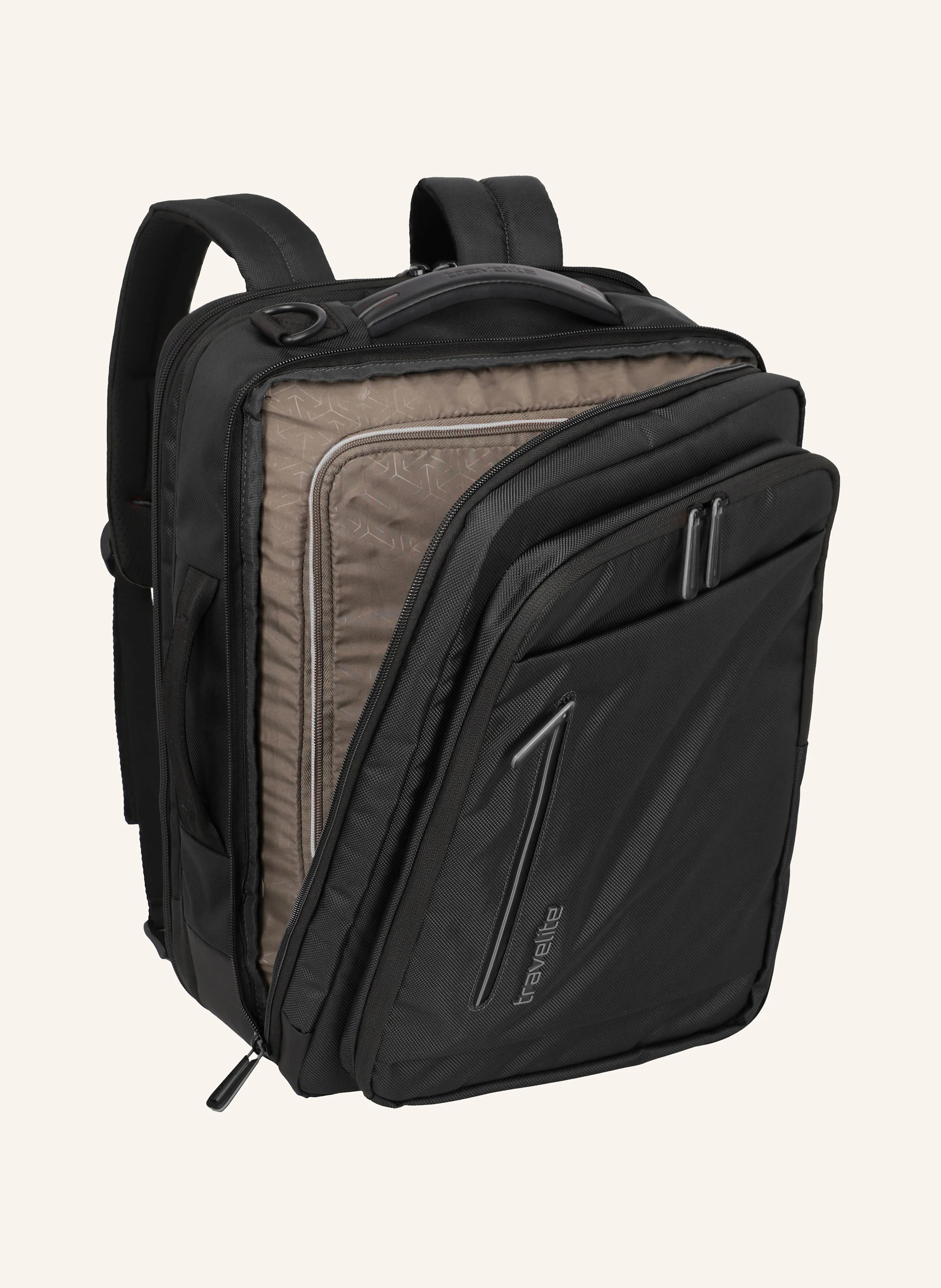 travelite Reisetasche CROSSLITE