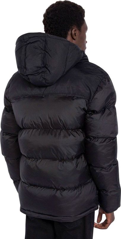 SCHOTT - Utah 2 - Donsjas - Zwart - 100% Polyamide