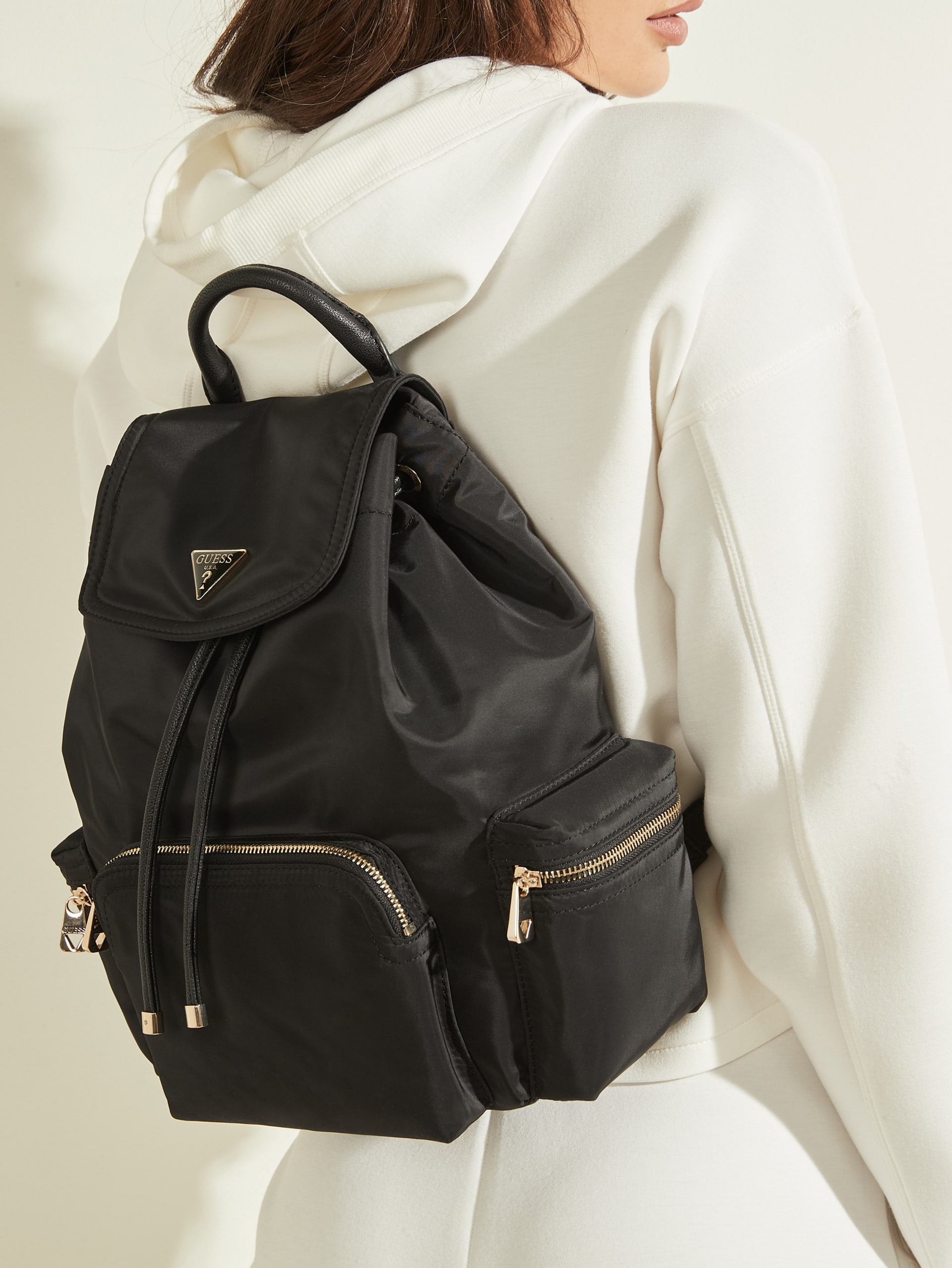 Mochila Eco Gemma