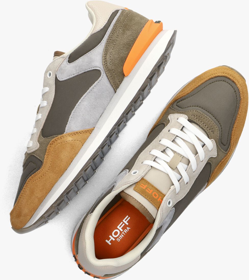 THE HOFF BRAND multi the hoff brand lage sneakers sintra