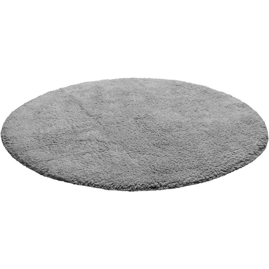 Wecon home basics Badteppich Ole hellgrau