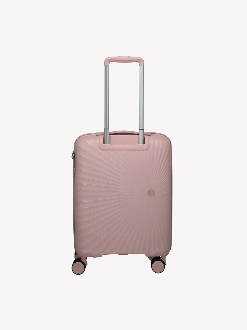 Handbagage koffers S - roze