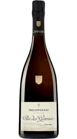 Champagne Philipponnat Clos des Goisses 2013 Champagne