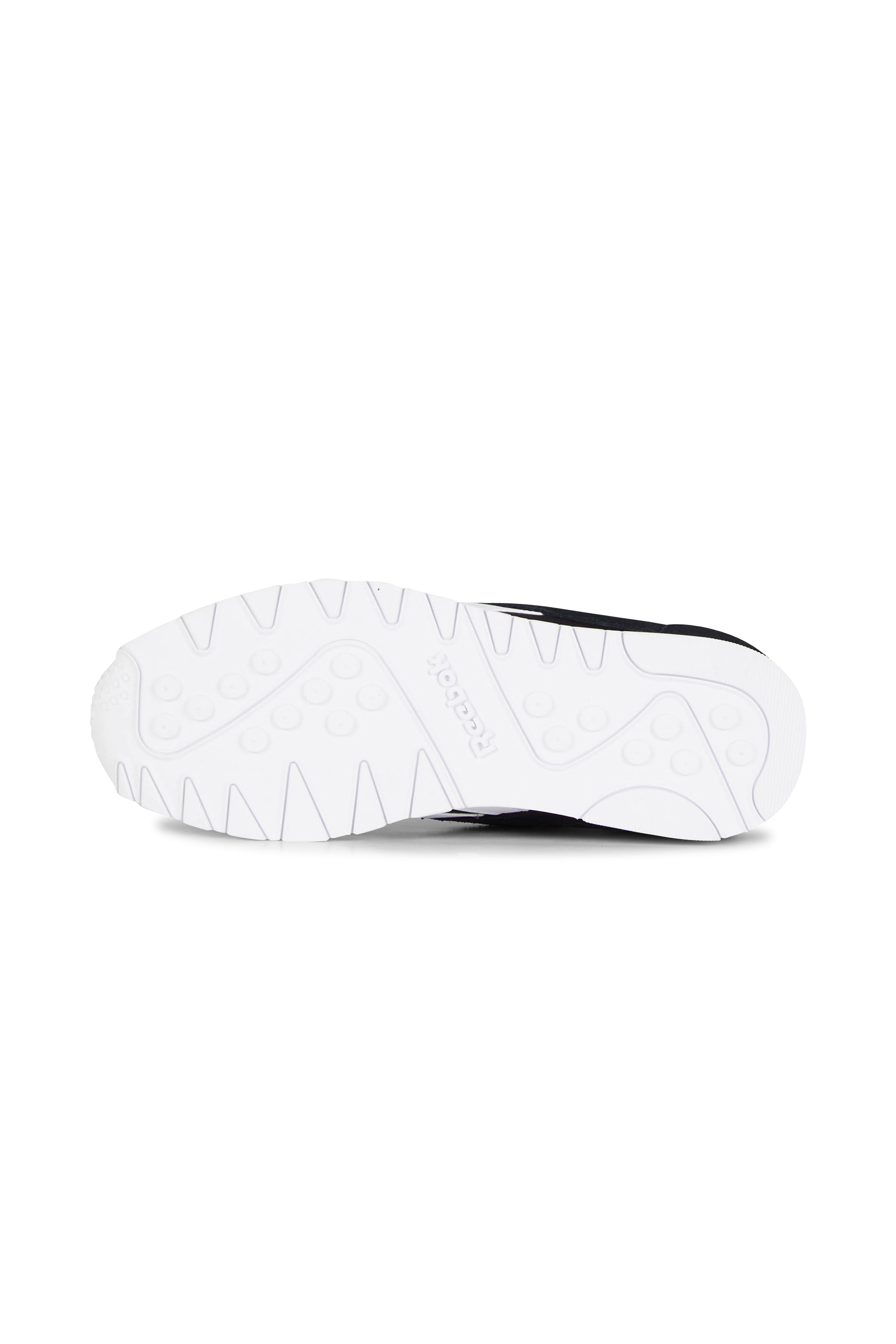 REEBOK Baskets CLASSIC NYLON Noir
