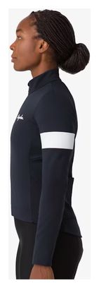 Veste Rapha Hiver Core Noir / Blanc Femme