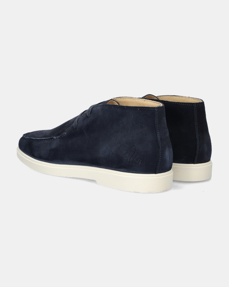 Rehab Stanley Veterboots  - blauw