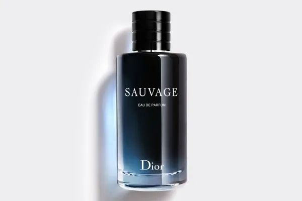 Dior Sauvage EDP 200 ml