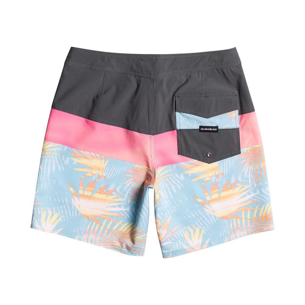 Quiksilver SURFSILK PANEL 18\