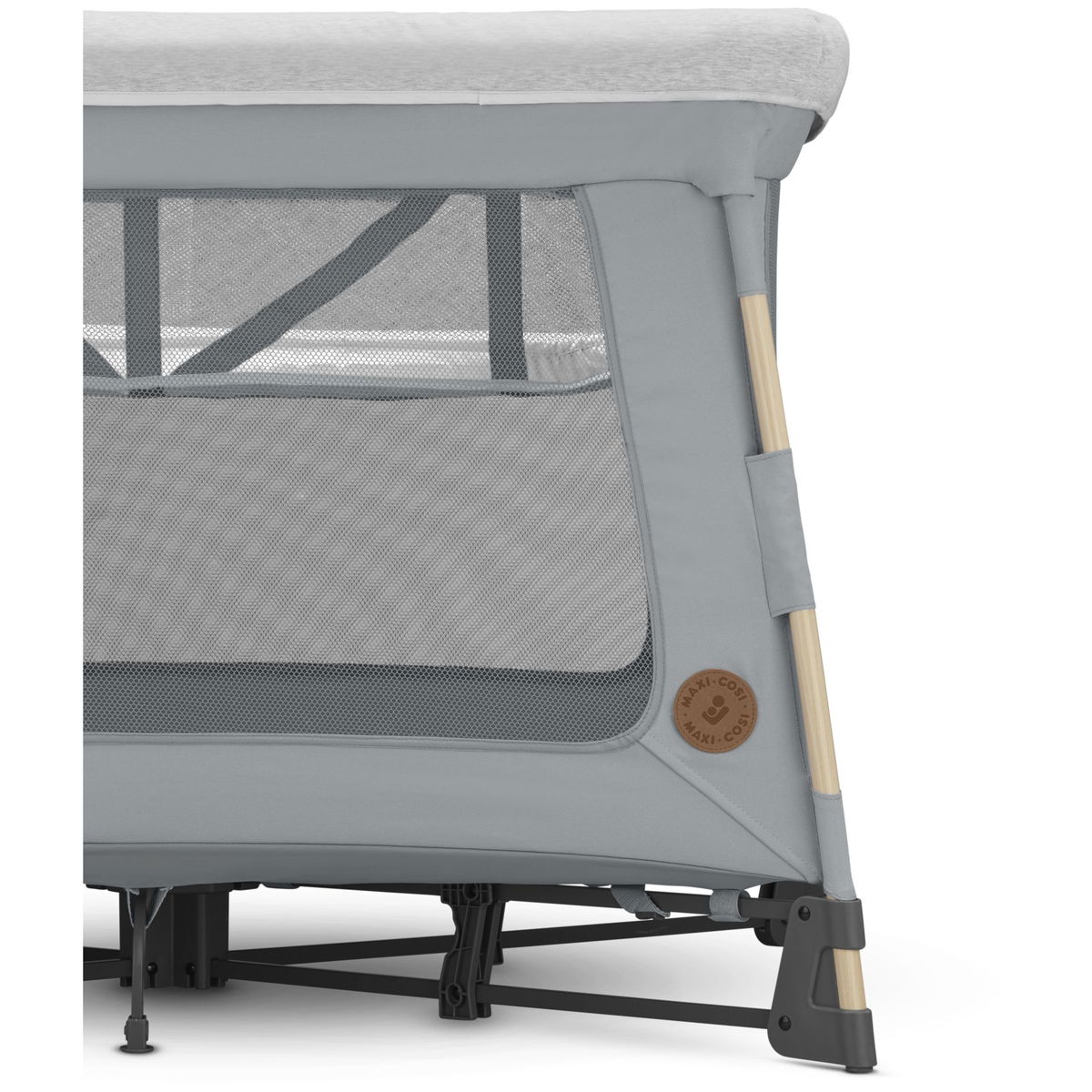 Maxi CosiMaxi Cosi   Laufgitter Swift beyond grey