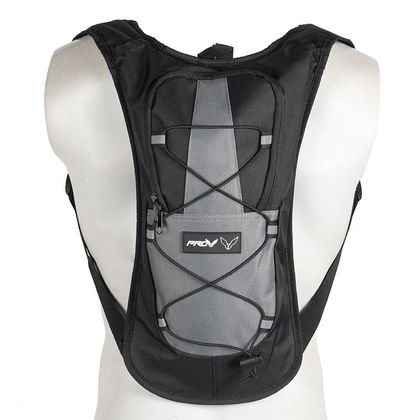 Système d'hydratation Prov KMLBAG - avec poche d'eau - Noir
