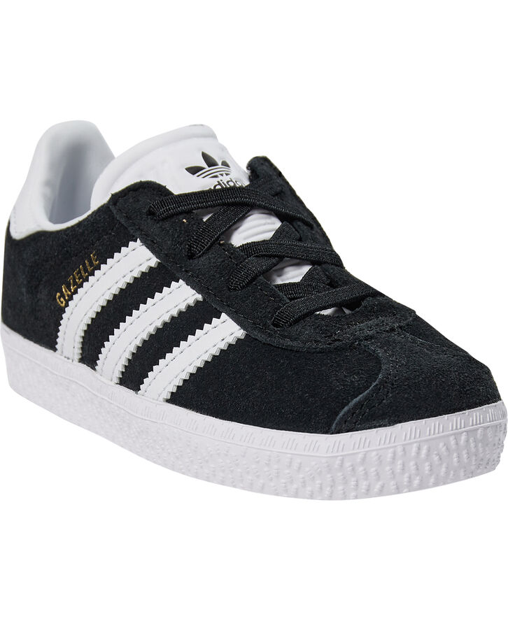 adidas Originals GAZELLE CF EL I Sort