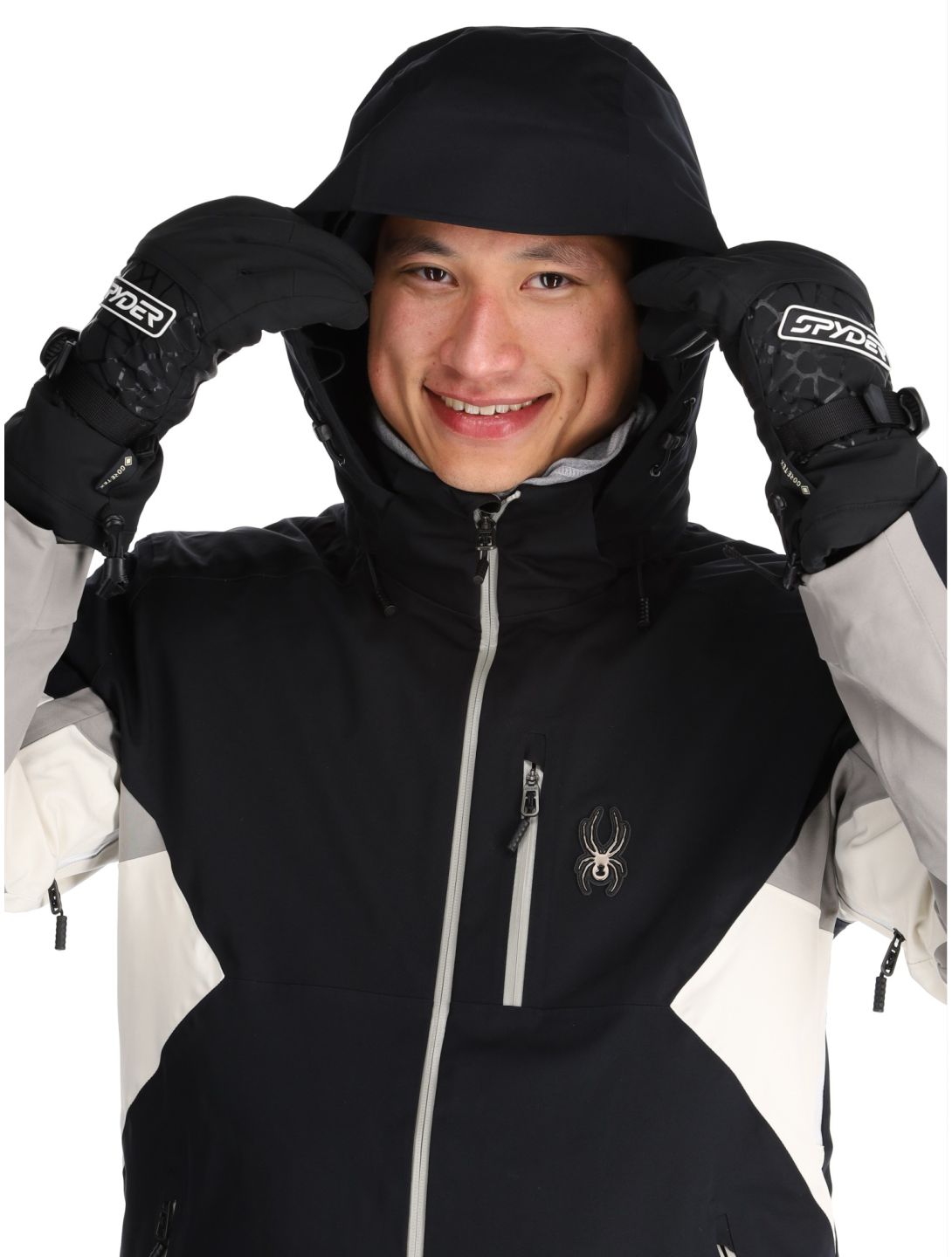 Epiphany ski-jas heren