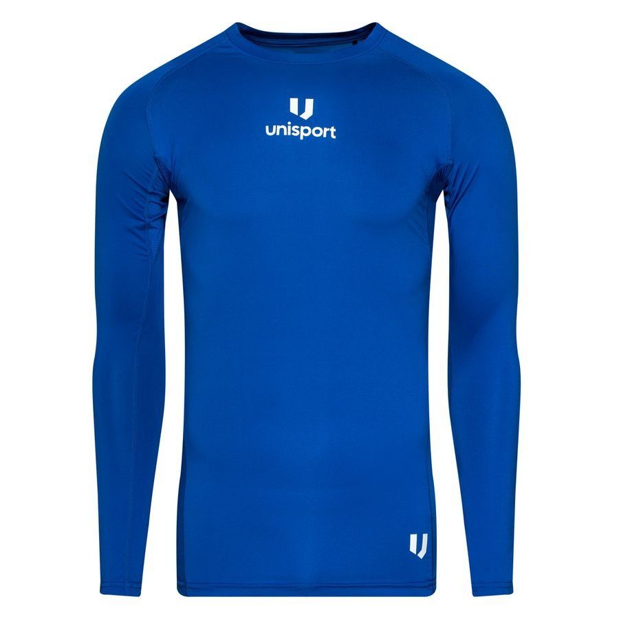 Unisport Sous-maillot - Bleu Enfant