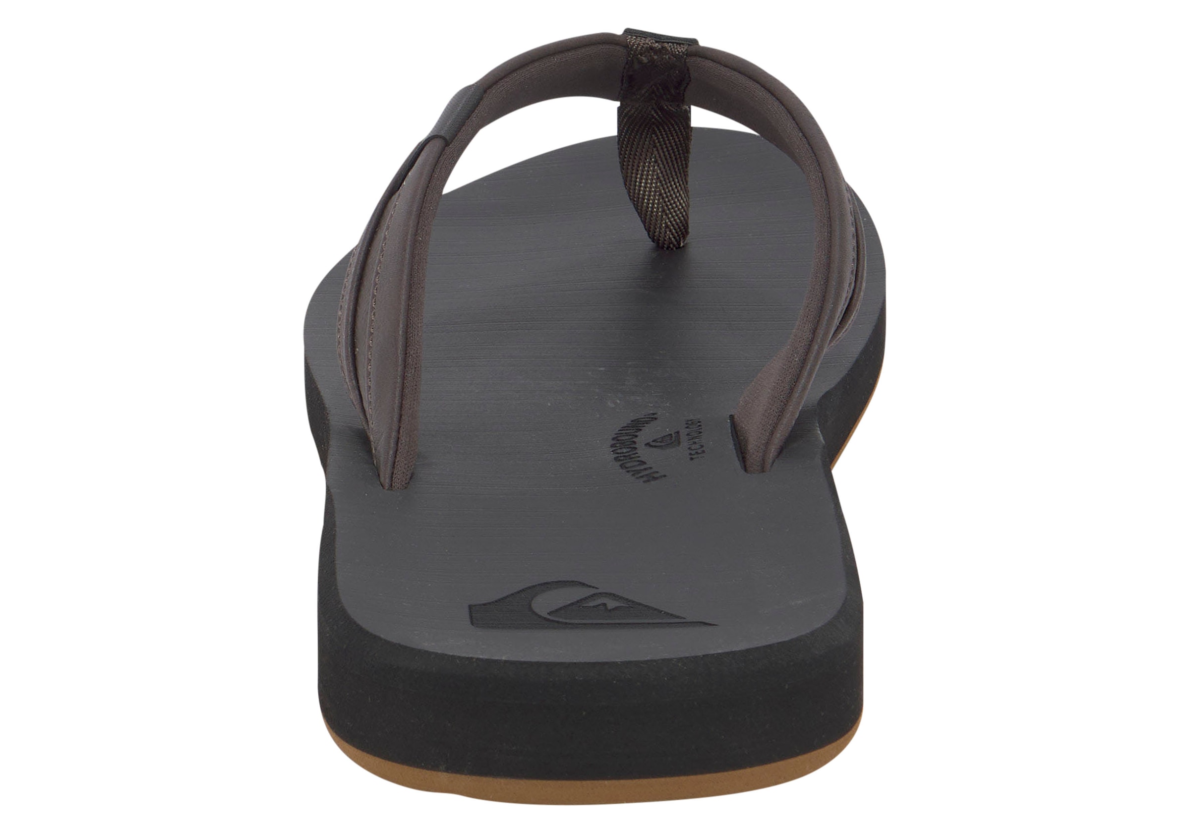 Quiksilver Zehentrenner »CARVER SQUISH«