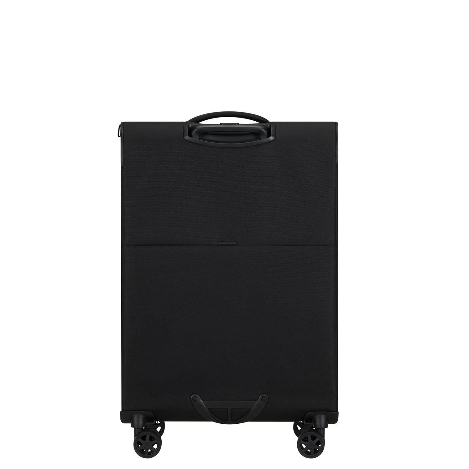 Samsonite Litebeam Spinner 66 EXP black