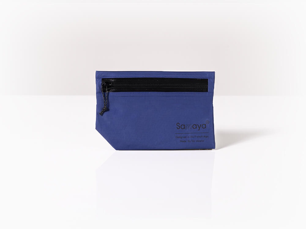 Samaya Travel Case