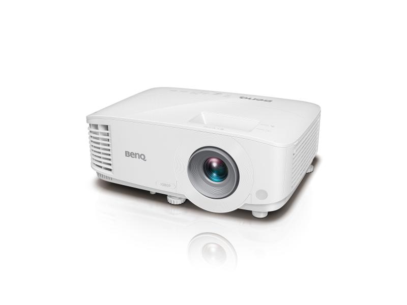 BenQ Projektor MH733 Business-Projektor mit Full-HD-Auflösung