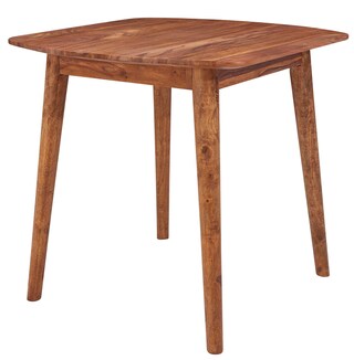Esstisch Valentina Massivholz Palisander