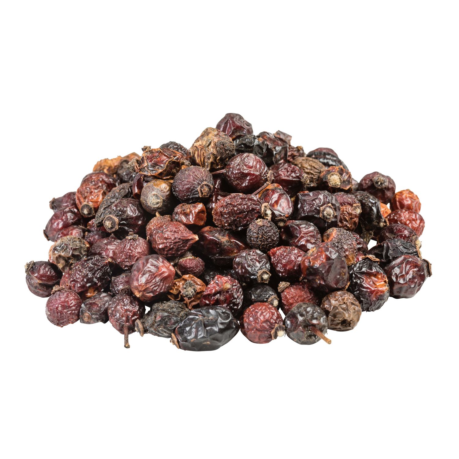 PFERDEfit by Loesdau Hagebutten ganz  - 2 kg