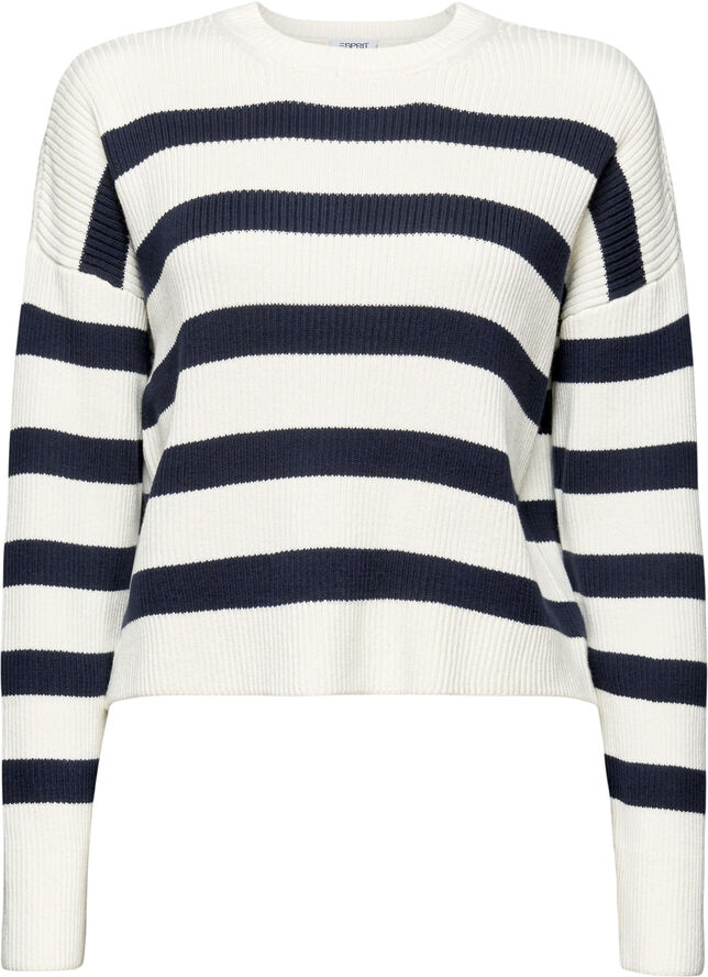 Esprit striped boat ne Ice 3