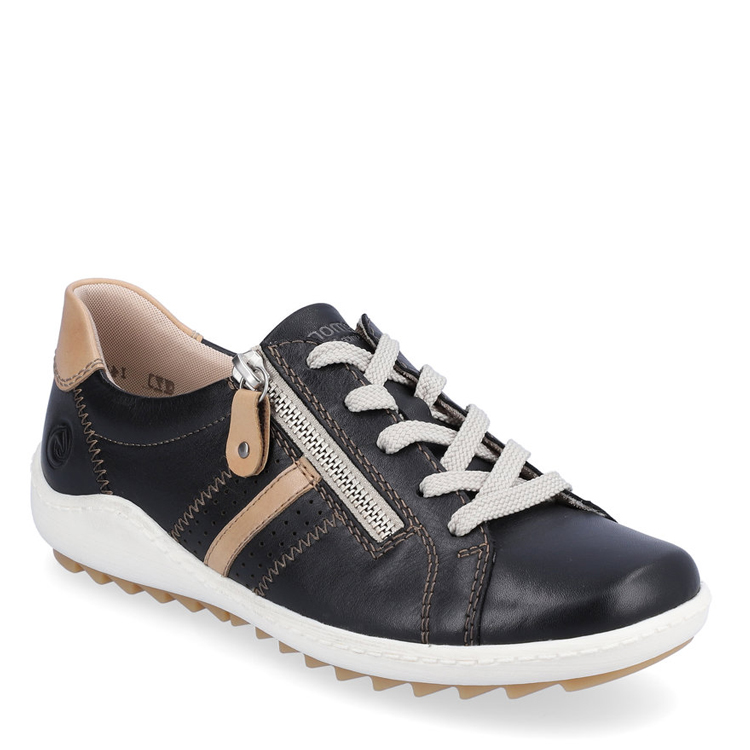 Remonte R1432-01 | NOIR