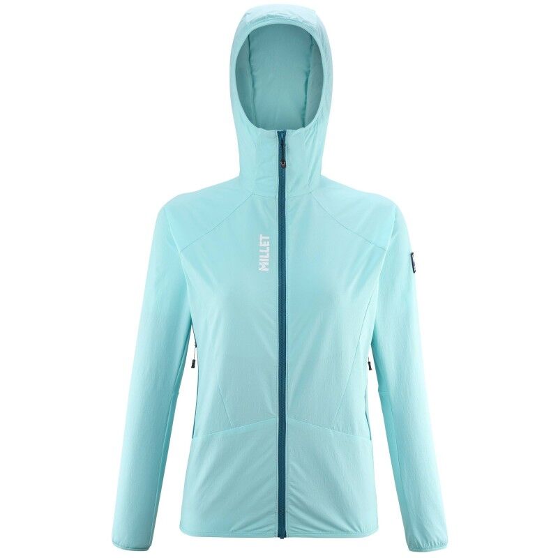 Trilogy Icon Hoodie - Veste softshell femme