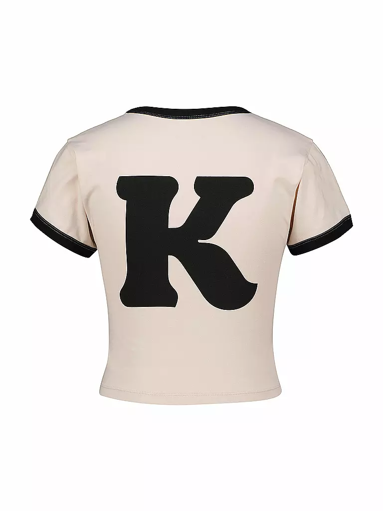 KARO KAUER T-Shirt creme