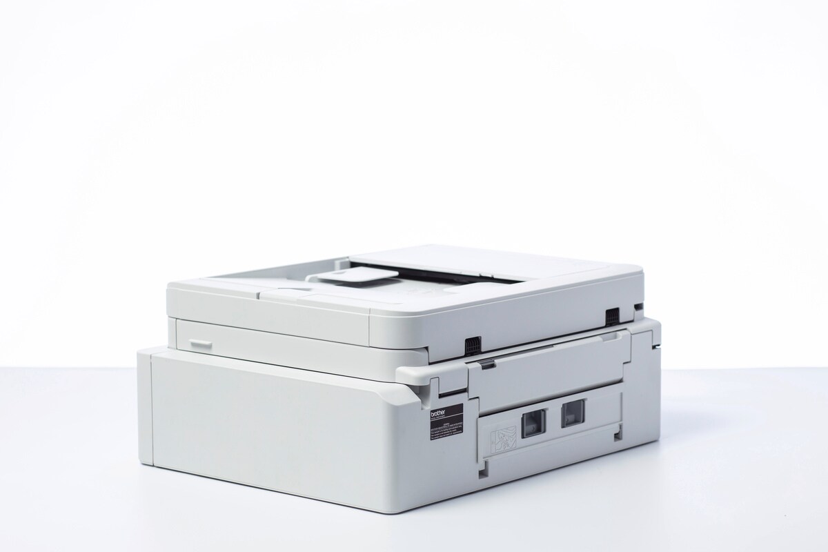 Brother MFC-J4340DWE 4in1 Multifunktionsdrucker (EcoPro)