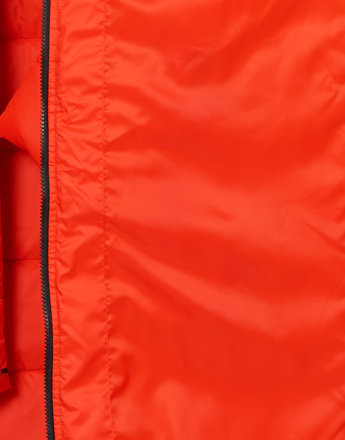 Nike - W NSW TF RPL CLASSIC HD PARKA Rojo / Negro / Blanco