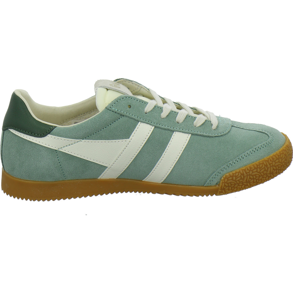 Gola Sneaker Damen Elan Hellgrün