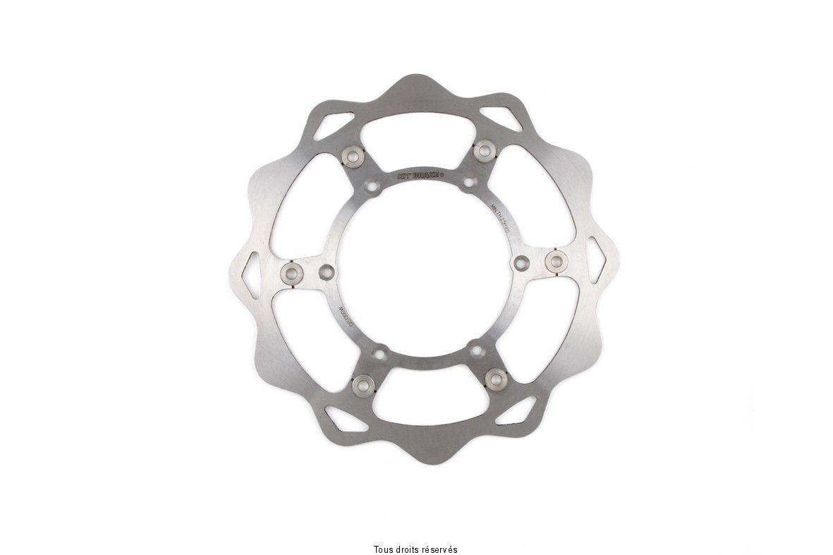 Sifam - Disque de frein Oversize Wave 270Mm DIS1300W