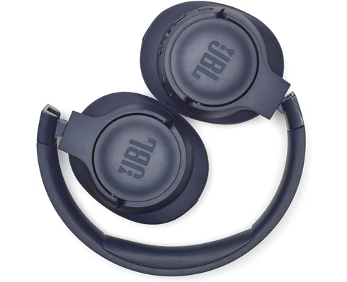 JBL Tune 750BTNC - Blue