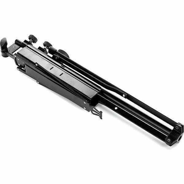 K&M 100/5 Notenpult schwarz